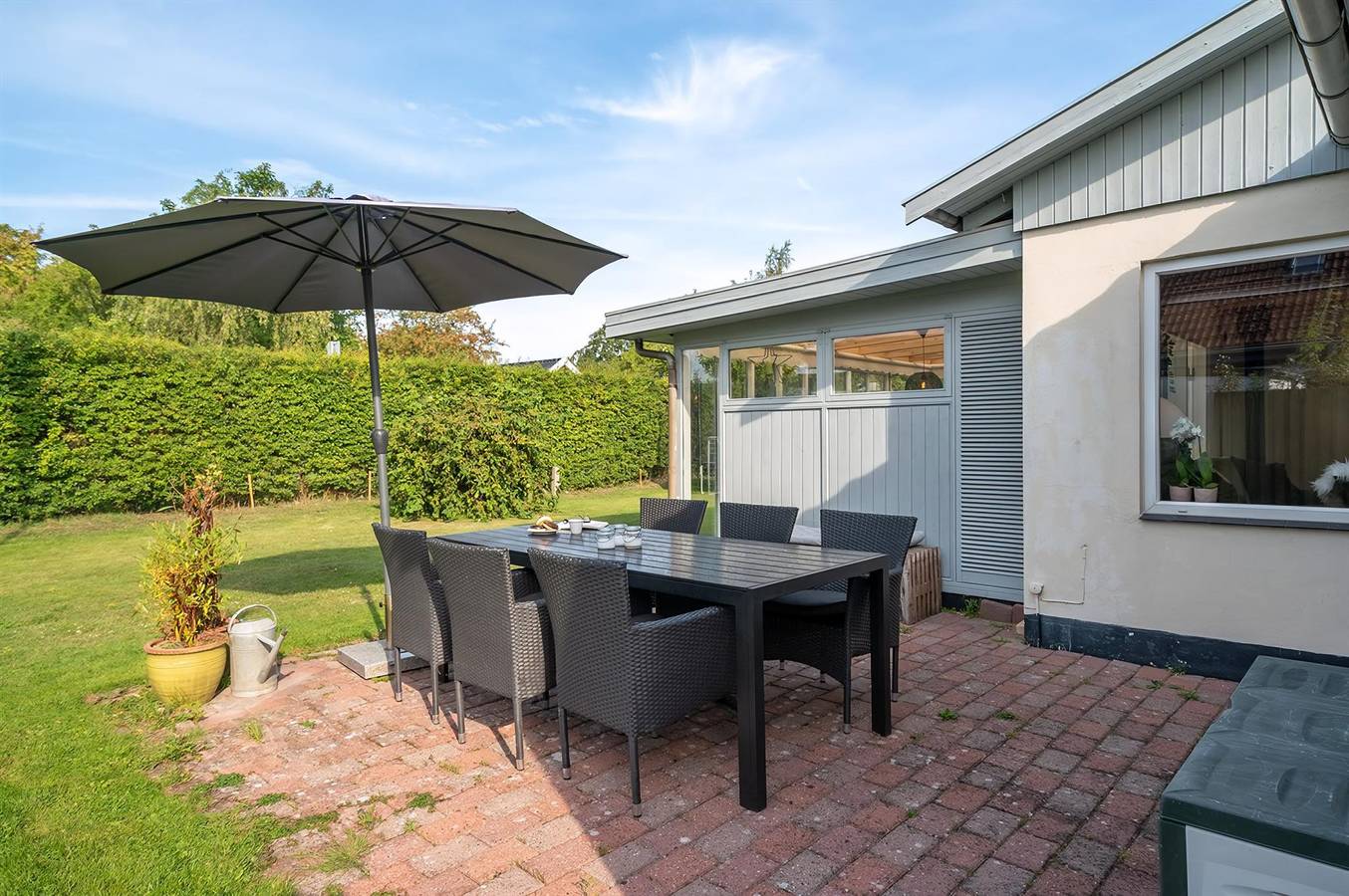 Beautiful home in Dannemare w/ Wifi and 3 Bedrooms in Maglehøj, Dannemare