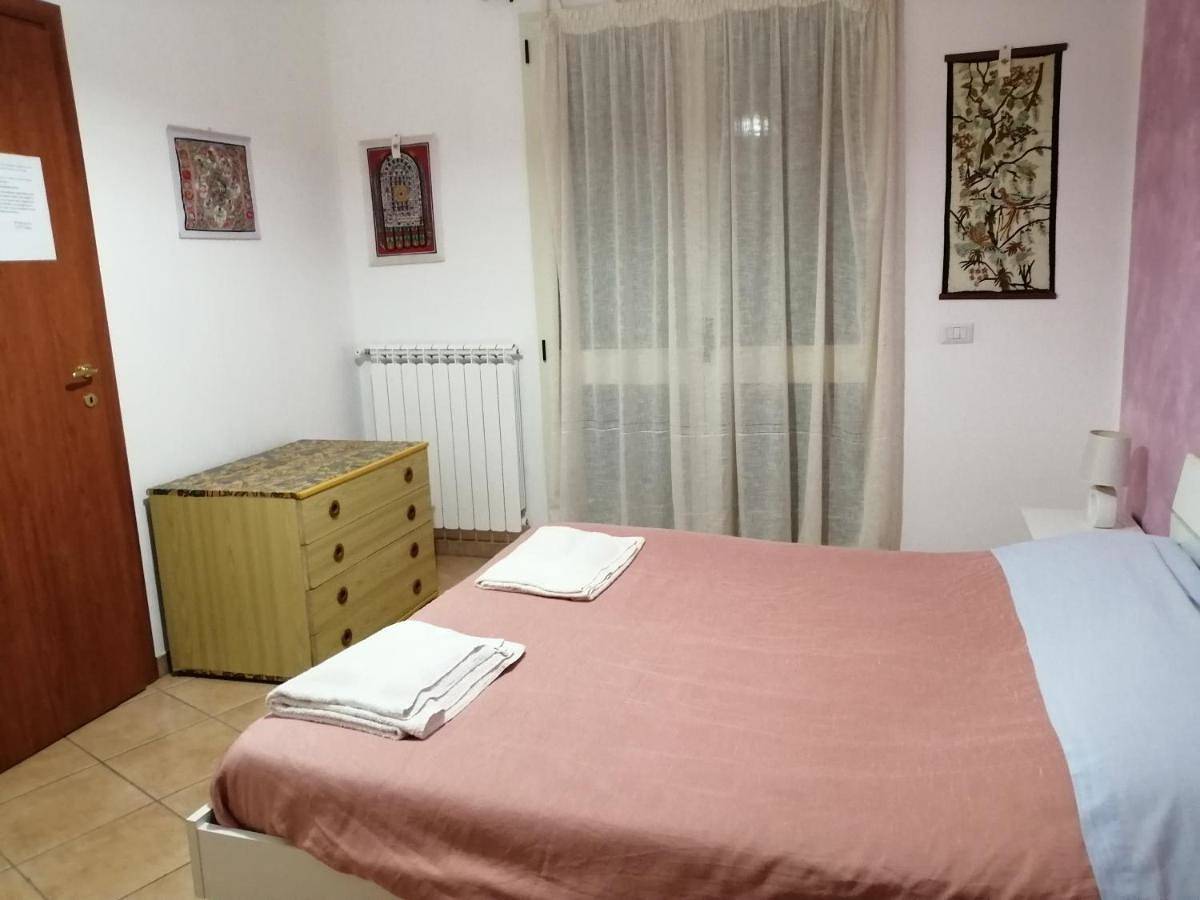 Double Room in San Cataldo, Province de Lecce