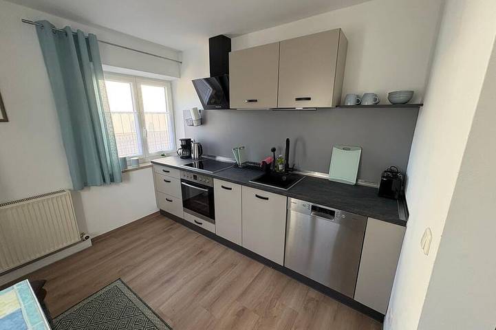Ferienwohnung für 2 Personen, mit Garten und Pool - 1