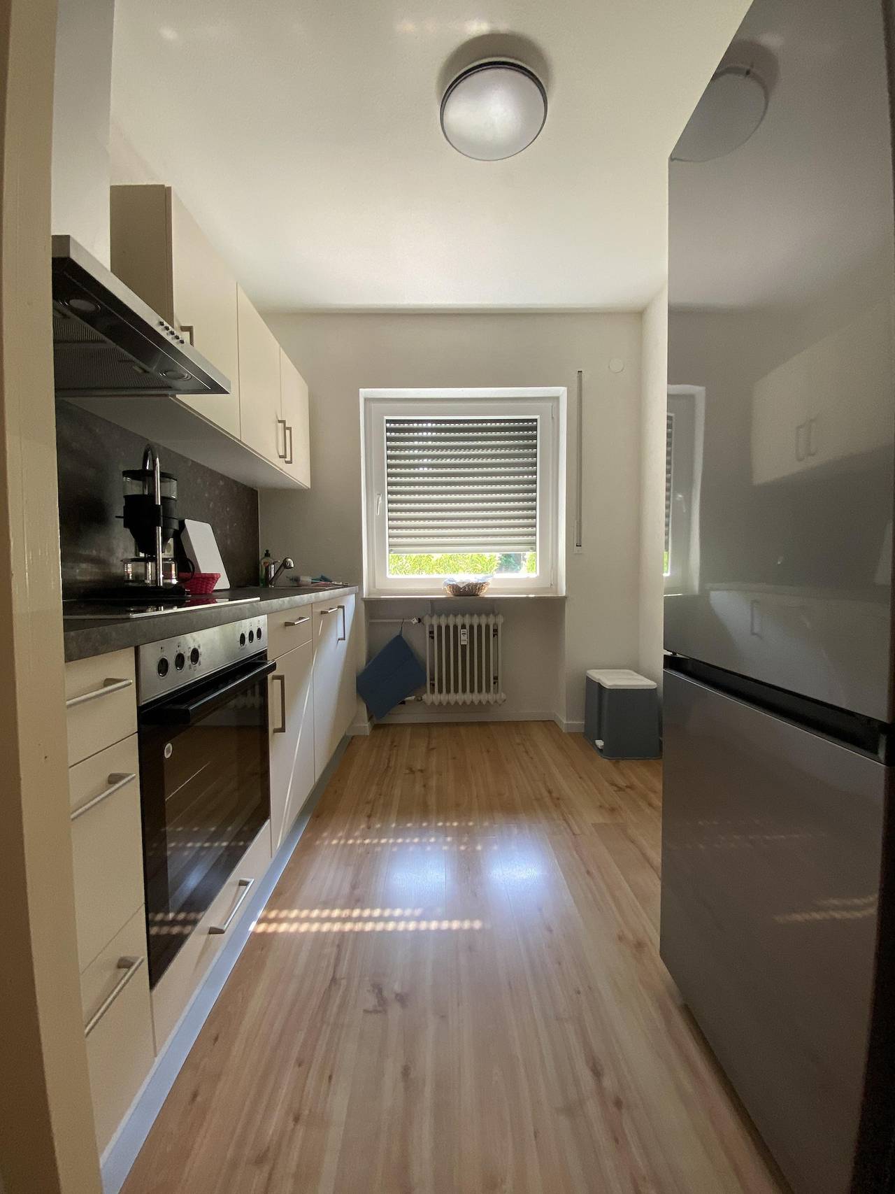 Ganze Ferienwohnung, Appartement/Fewo, Dusche oder Bad, Wc, 1 Schlafrau in St. Ingbert, Saarpfalz-Kreis