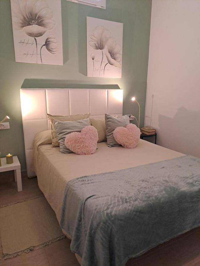 One-Bedroom House in Algodonales, Pueblos Blancos