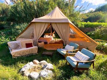Cottage pour 2 personnes, avec vue dans St. Paul's Bay