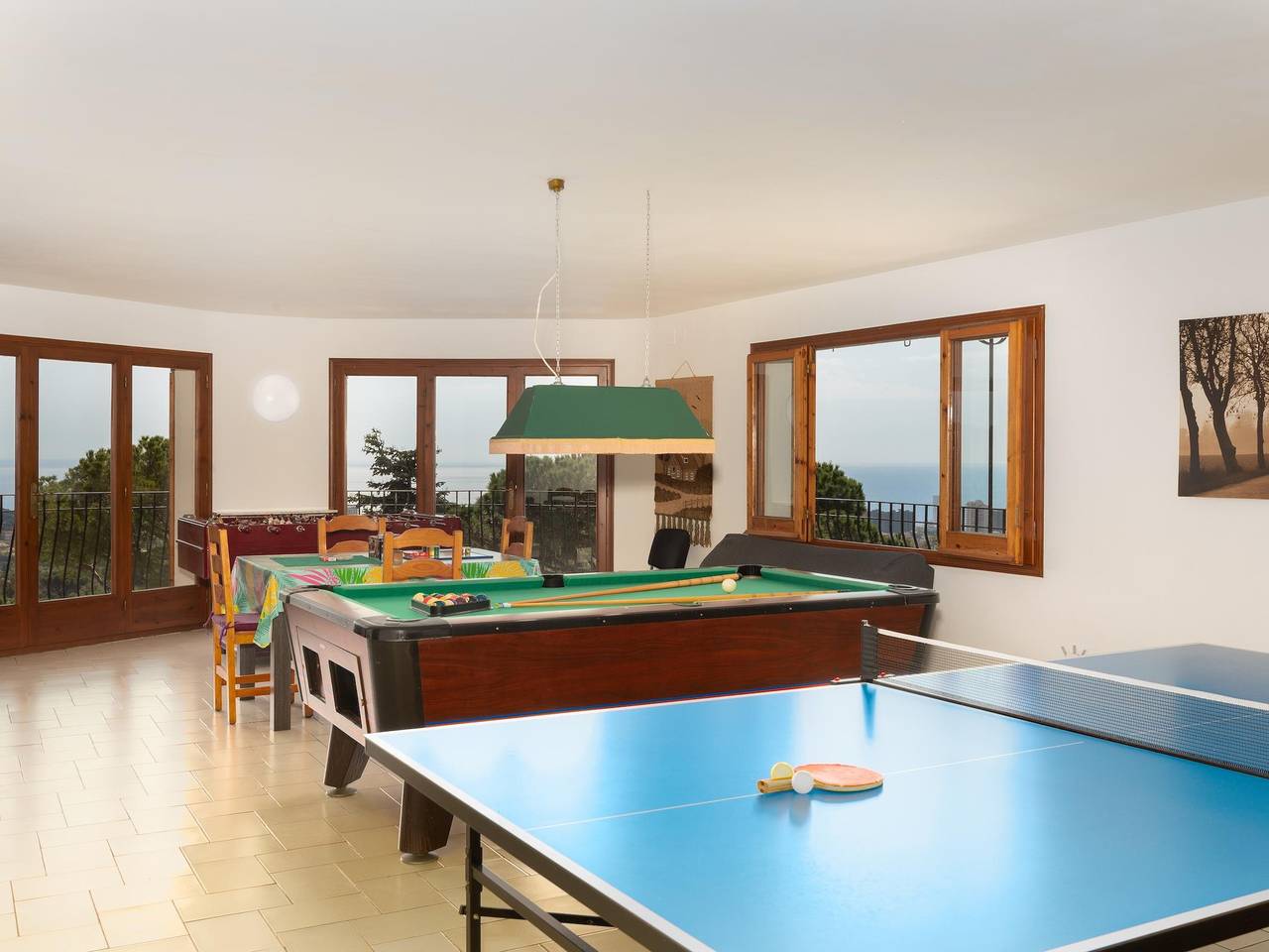 Ferienhaus für 15 Personen mit Pool in Platja d'Aro, Costa Brava
