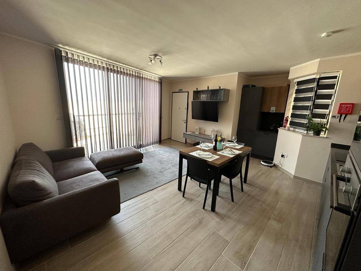 Appartement entier, Three-Bedroom Apartment in Msida, Île de Malte