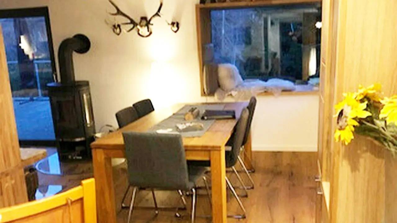 Ferienhaus für 7 Personen (75 m²) in Allrode in Thale, Harzvorland