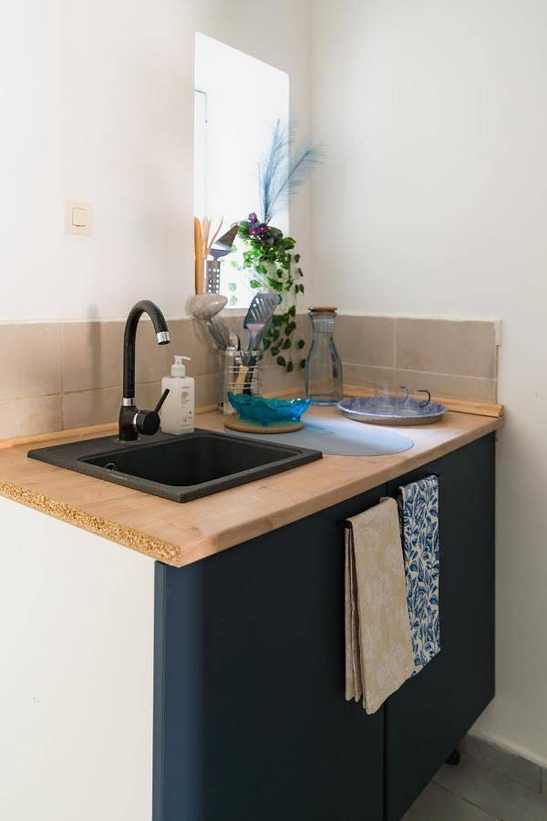 Gîte pour 6 personnes, avec jardin, animaux acceptés à Nemours - 2