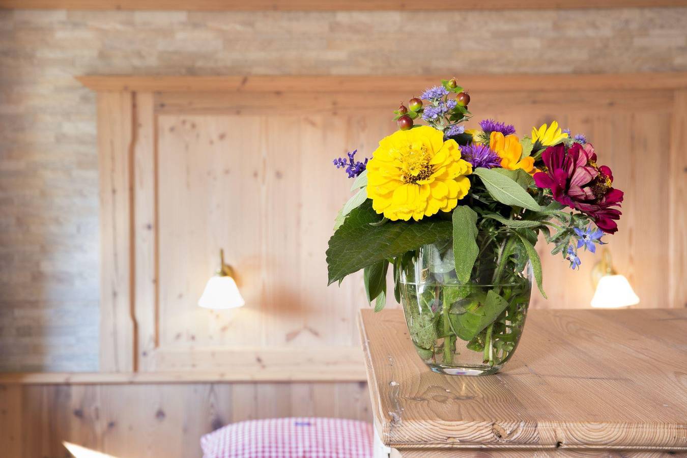 Geheel vakantieappartement, Studio, bad, Wc, superior in Reith im Alpbachtal, Kaisergebirge