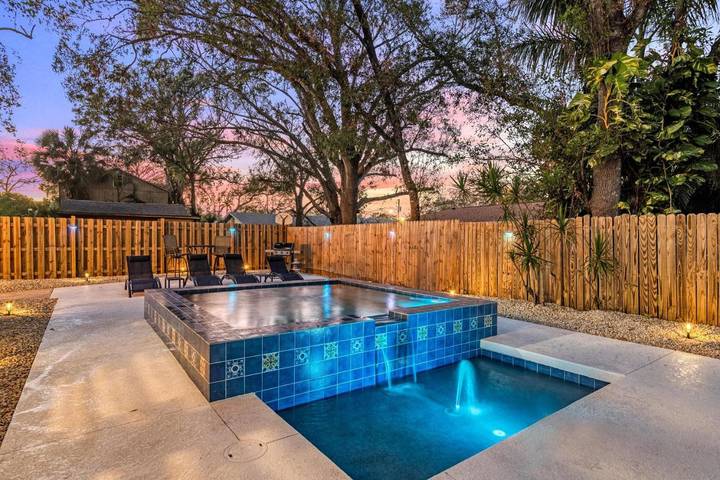 Hus för 8 Personer i Sarasota