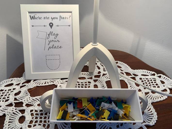 Gîte pour 5 personnes, avec vue et jardin à Schignano - 2