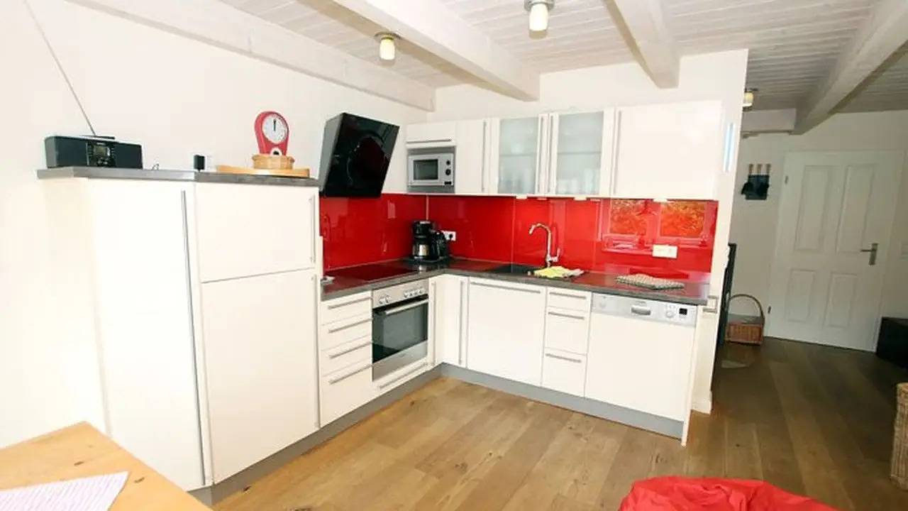 Ferienhaus für 4 Personen (80 m²) in Wyk auf Föhr in Wyk auf Föhr (Stadt), Wyk auf Föhr