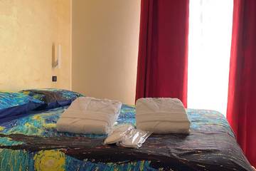 B&b für 9 Personen in Mazzarò, Taormina, Bild 1