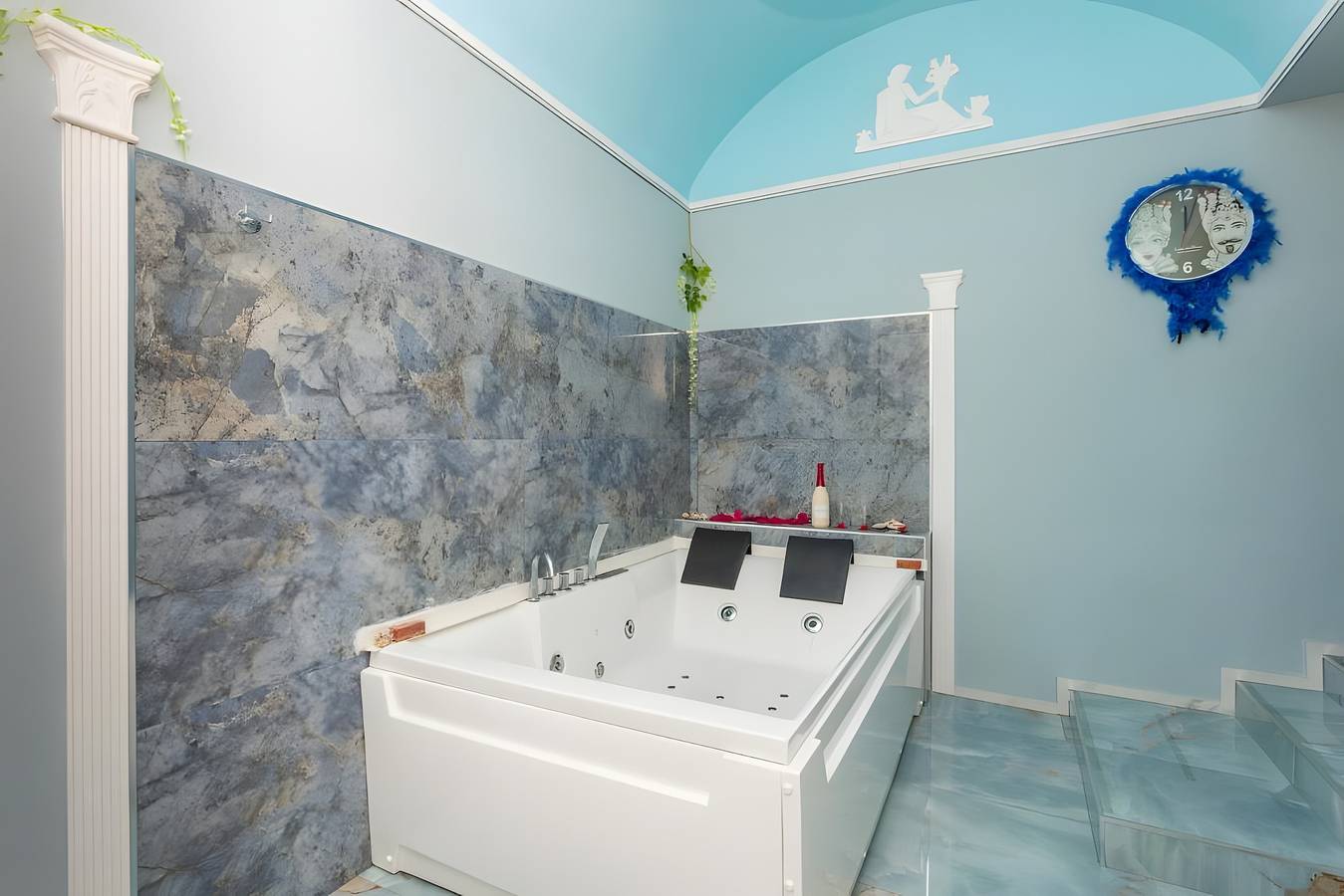 Sp Luxury Room - Appartement 3, foto 12