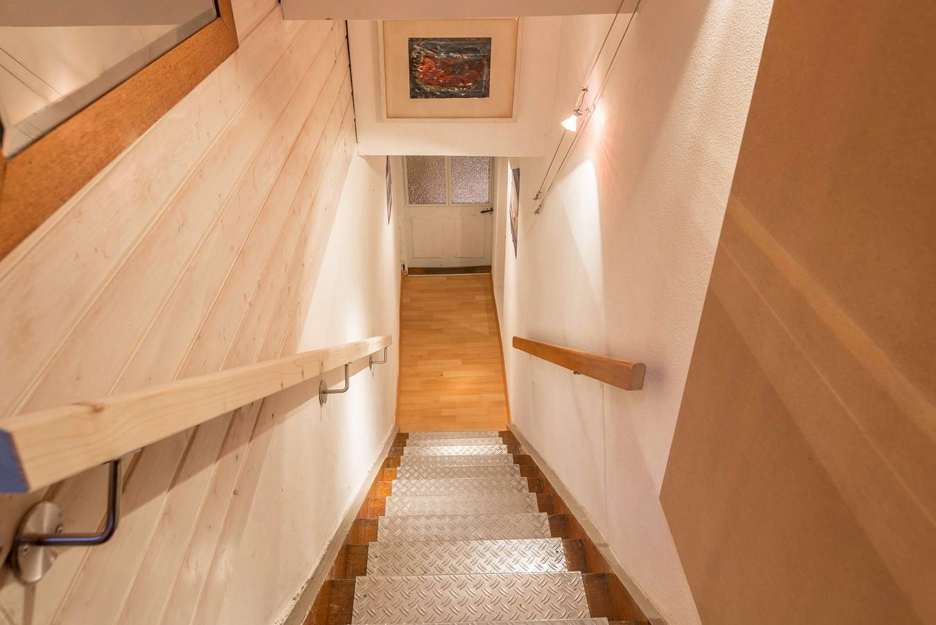 Vakantiewoning "Faden" in het centrum van Konstanz met wifi, foto 10