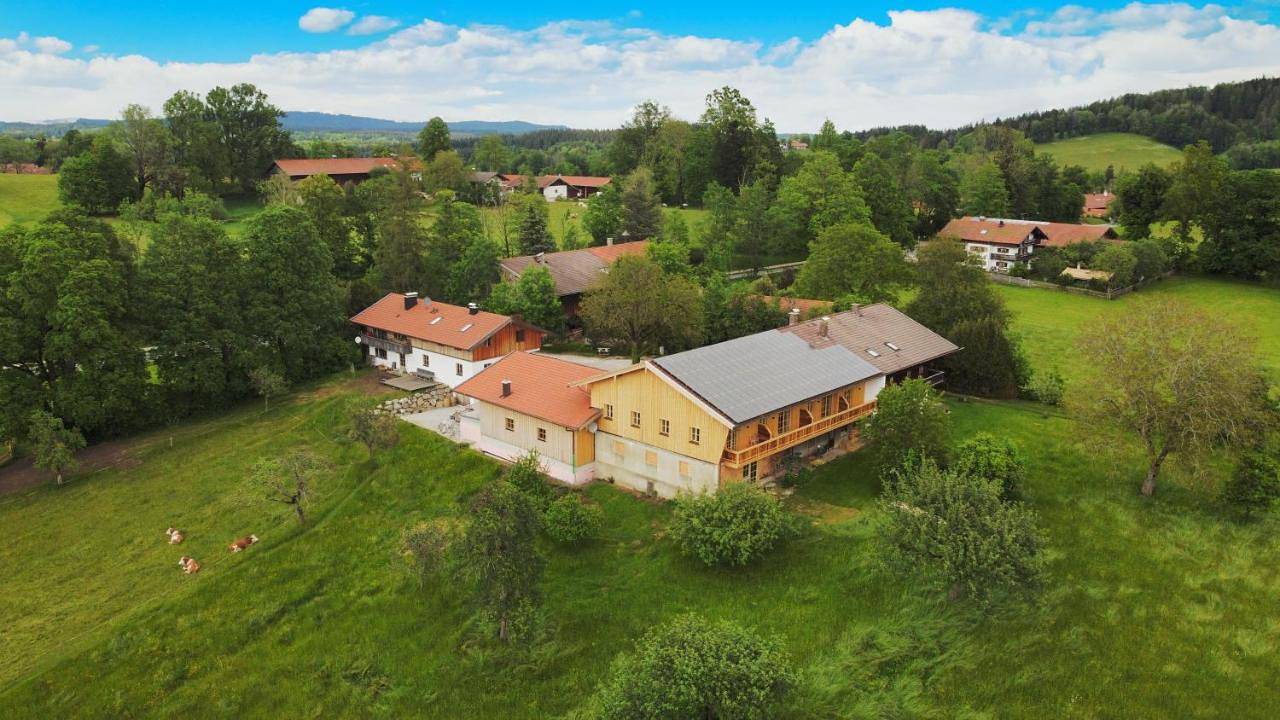 Ganze Wohnung, One-Bedroom Apartment in Gmund, Bayerische Alpen