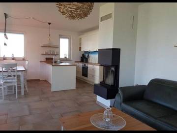 Ferienhaus für 8 Personen in Pepelow, Salzhaff, Bild 4