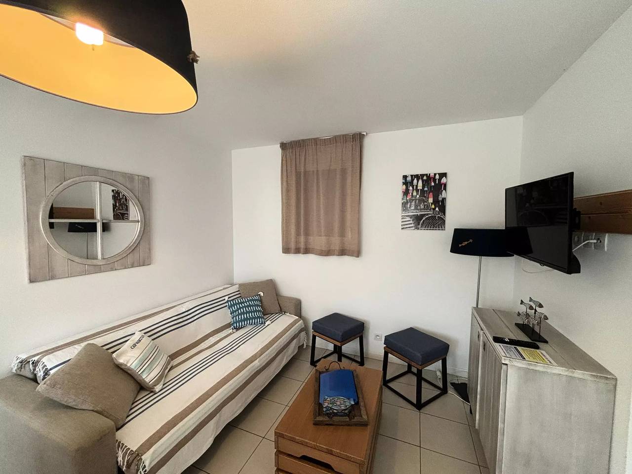 House 6 Persons in Talmont-Saint-Hilaire, Vendée