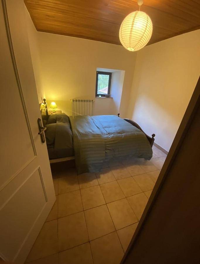 Location de vacances pour 4 personnes, avec terrasse, animaux acceptés dans Saint-André-Capcèze - 3