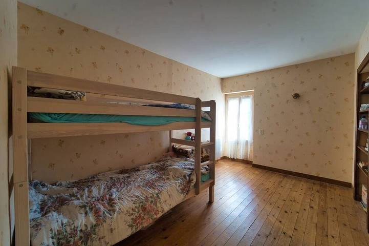 Location de vacances pour 14 personnes, avec jardin, animaux acceptés à Saint-Hilaire-le-Vouhis - 3