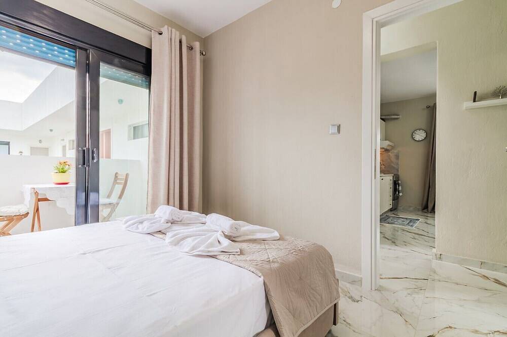Geheel appartement, Noel Apartment by Rentals Pro - Toroni Halkidiki in Toroni, Sitonia Schiereiland