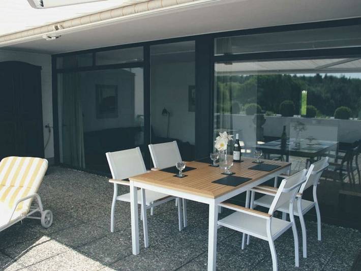 Ferienhaus für 3 Personen, mit Terrasse in Hohwacht - 2