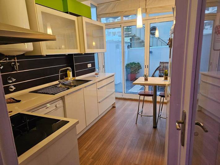 Ferienwohnung für 2 Personen in Faro - 2