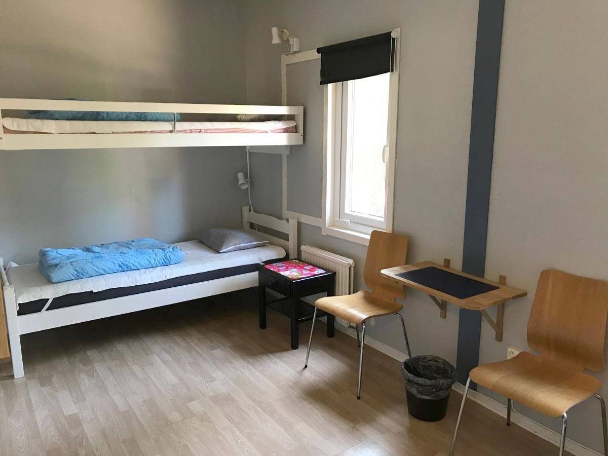 Stf Hostel Visby/Rävhagen in Länna, Visby