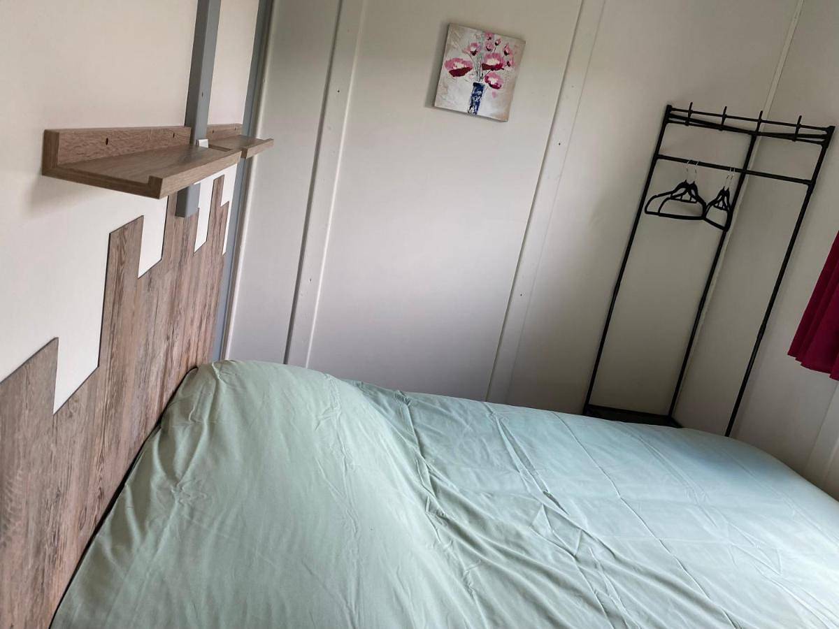 Two-Bedroom Chalet in Deux-Grosnes, Région de Villefranche-sur-Saône