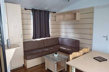 Camping für 6 Personen in Agde, Béziers und Umgebung, Bild 1