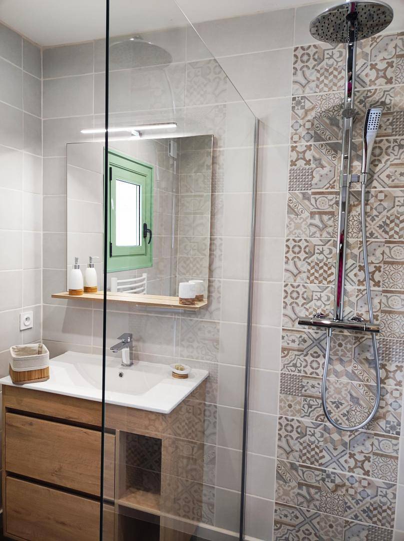 Gîte voor 5 personen met zwembad in Saint-Paul-de-Jarrat, Ariège