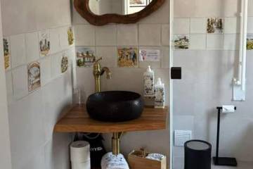 Bungalow für 2 Personen in Vale de Santarém, Lissabon und Umgebung, Bild 2