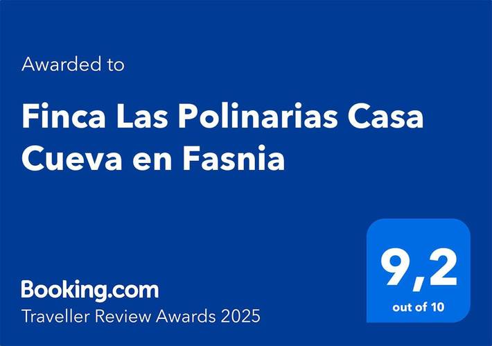 Casa rural para 6 personas, con vistas y jardín, Se admiten mascotas en Fasnia - 2