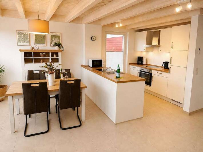 Ferienhaus in Nordhorn mit Schwimmbecken in Nordhorn, Landkreis Grafschaft Bentheim