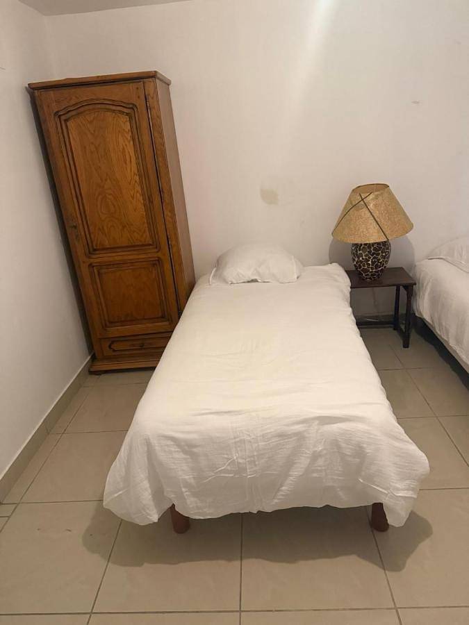 Location de vacances pour 6 personnes, animaux acceptés à Domérat - 4