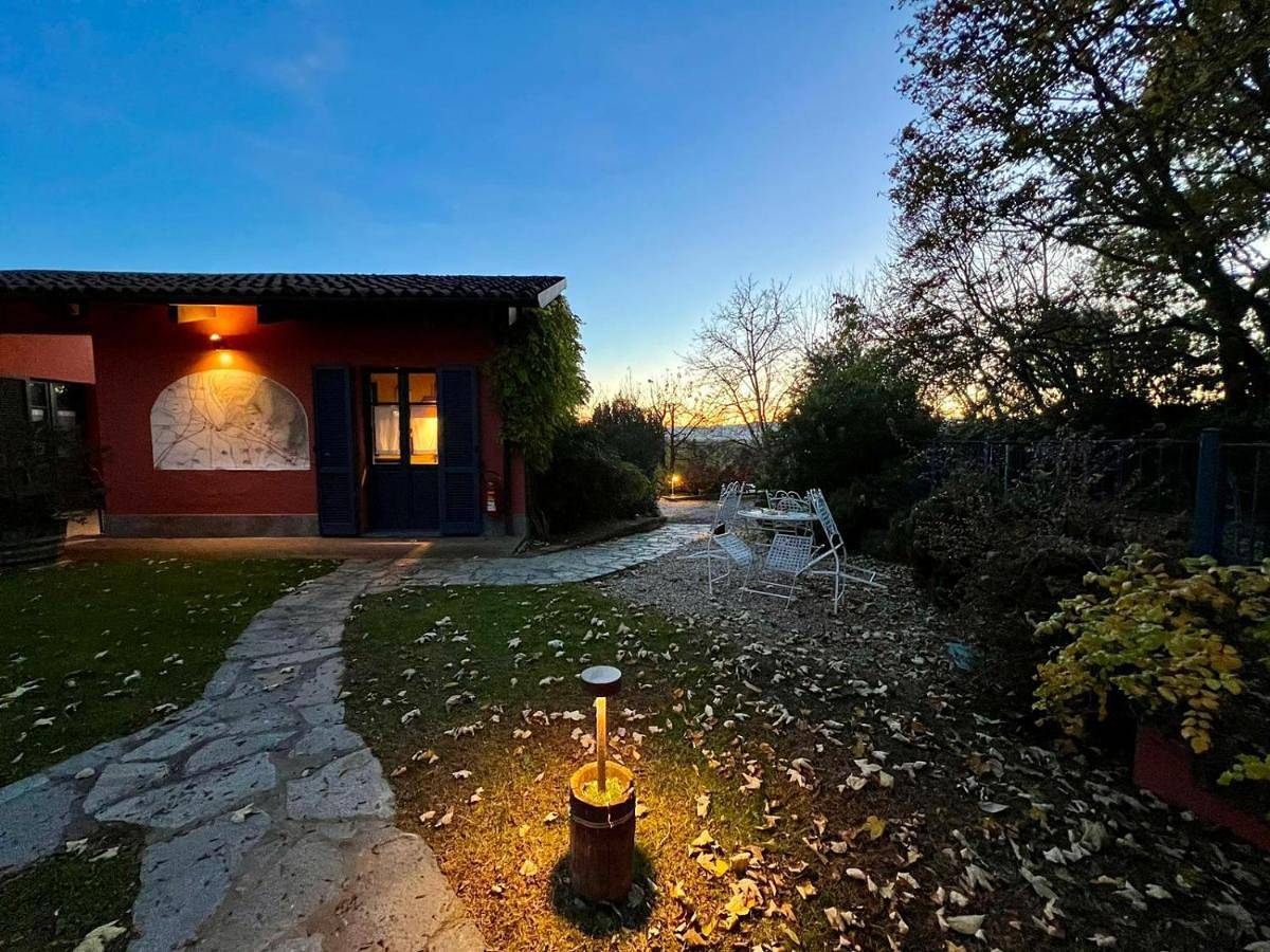 Le Serre Suites & Apartments in Moncalieri, Province de Turin