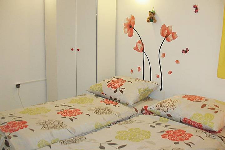 Ferienhaus für 8 Personen, mit Garten in Plattensee nordufer - 4