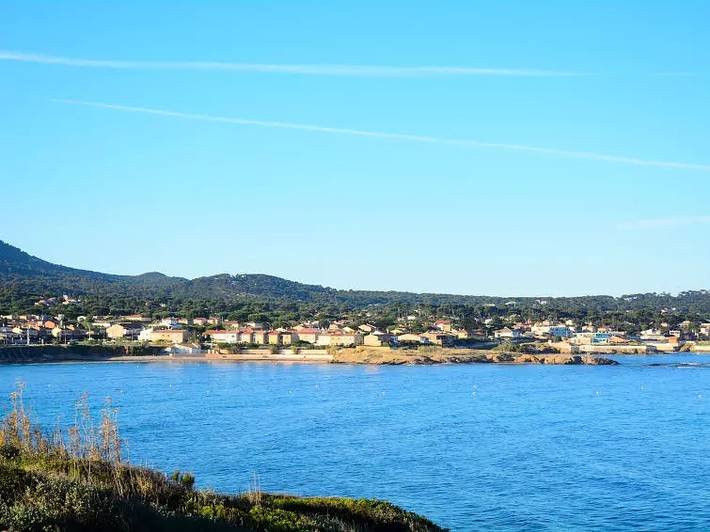 Gîte pour 4 personnes, avec terrasse dans Plage de Bonne Grace - 2