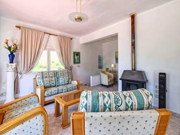 Ferienhaus in Cala Murada, Manacor für 9 