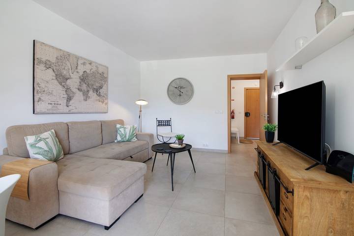 Location de vacances pour 4 personnes, avec Balcon à Vilamoura - 4