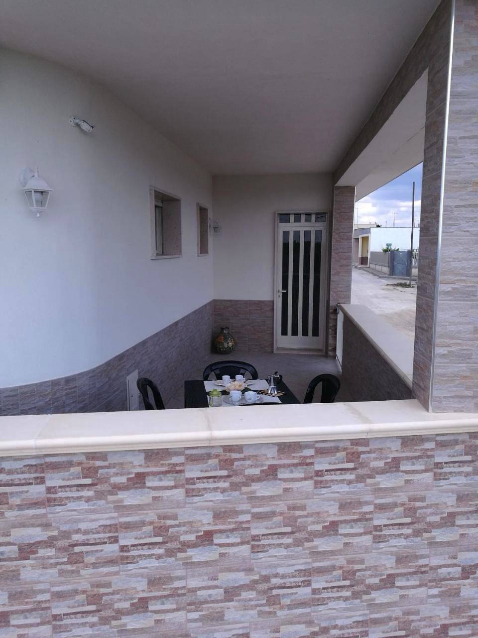 Ganze Wohnung, Apartment in Manduria, Golf von Tarent