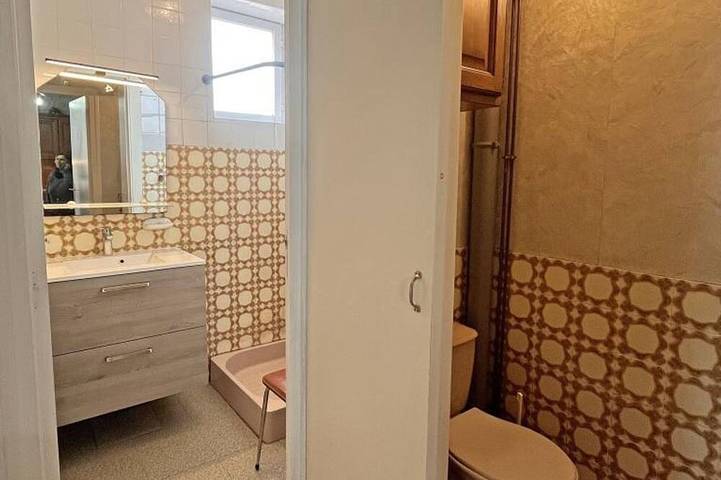 Gîte pour 2 personnes, avec jardin à Saint-Héand - 3