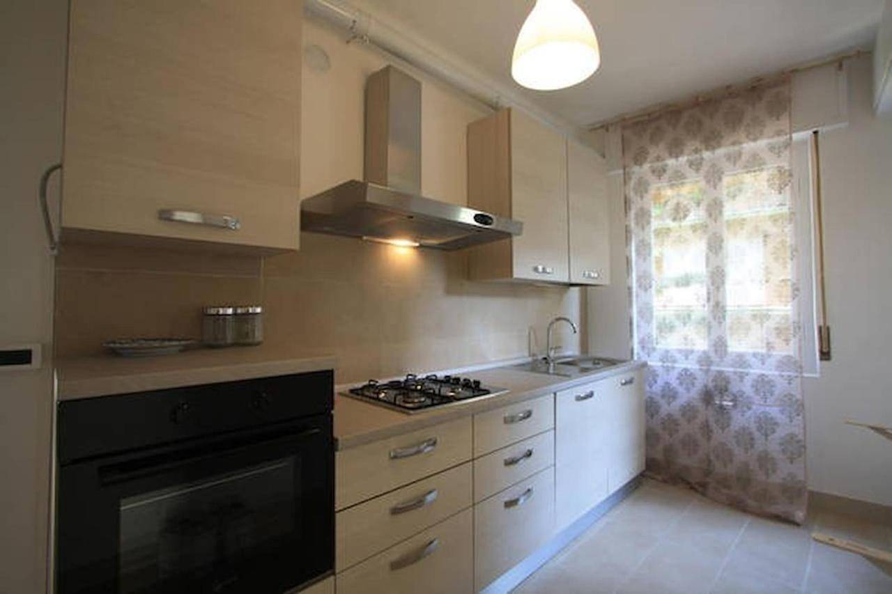 One-Bedroom House in Taggia (City), Taggia