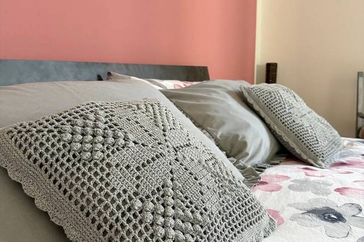 Location de vacances pour 4 personnes, avec Terrasse et Jardin à Lastra a Signa - 3