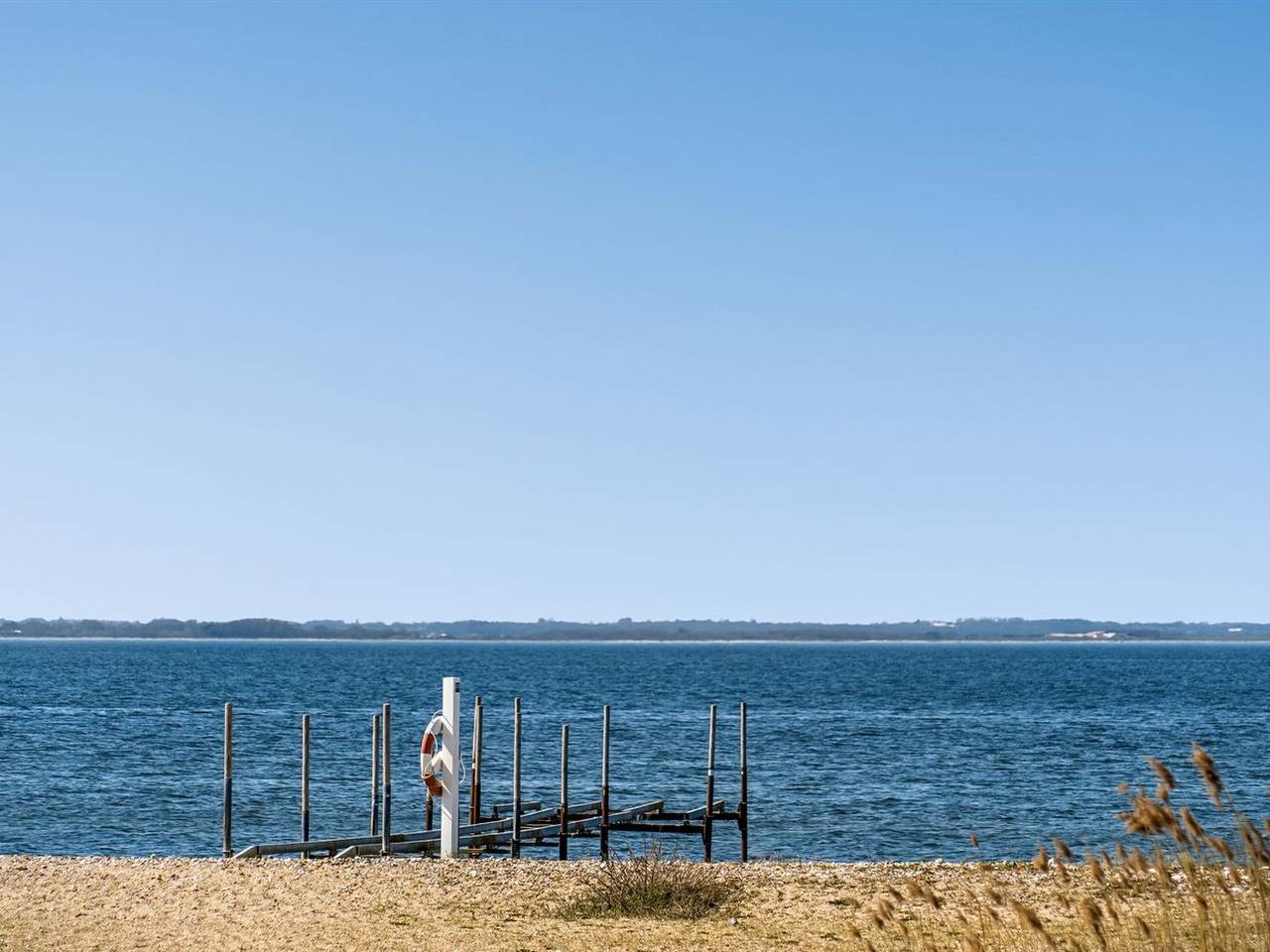 Ganze Wohnung, "Lucjan" - 50m from the sea in Assens, Kleiner Belt