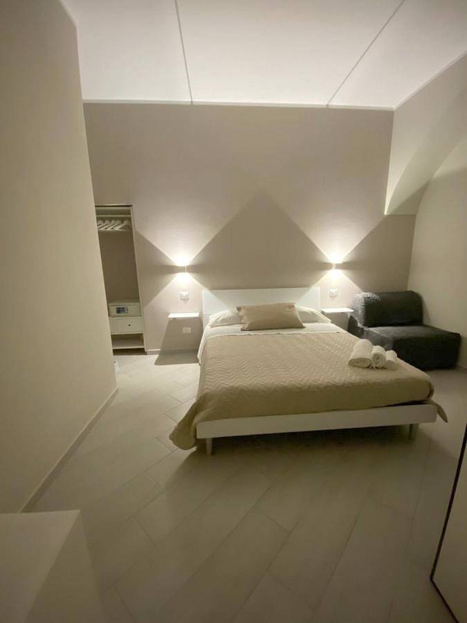 B&B Il Vicoletto in Castellammare di Stabia, Sorrento Coast