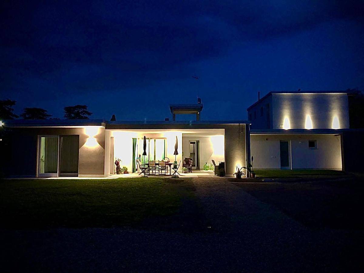 I Broletti del Garda in Lazise, Gardasee-Berge