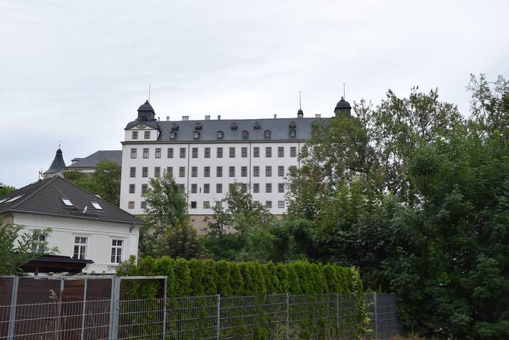 Ferienwohnung für 2 Personen in Altenburg - 3