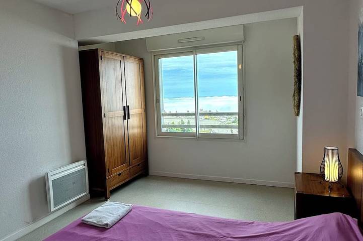 Appartement entier, Appartement 6 places à 150m des pistes in La Pierre Saint-Martin, Arette