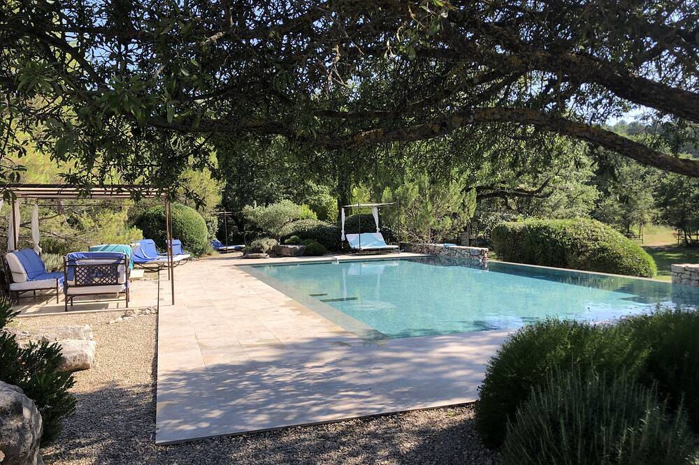 Maison de vacances