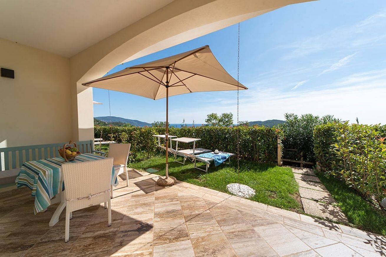 Ganze Wohnung, Villa di Sogno - Lacona in Lacona, Capoliveri