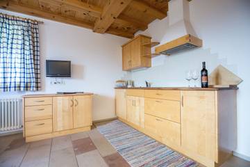 Agriturismo per 5 Persone in Soprabolzano, Renon, Foto 2